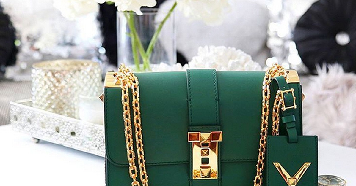 Photo : Handbags Shopstyle Images