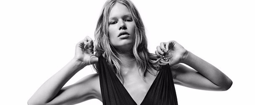 This Is What You Can Expect to See in Alexander Wang's Capsule Collection