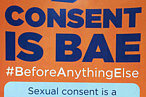 Misguided Columbia Consent Campaign Decidedly Not ‘Bae’