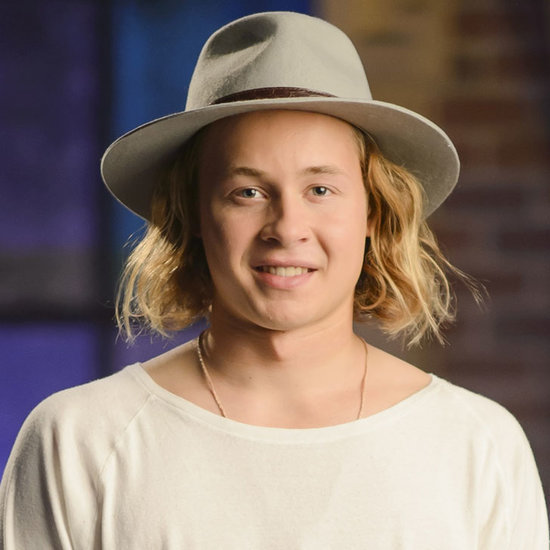 The Voice Australia Coaches Performance May 2016 POPSUGAR Celebrity