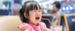 5 Phrases That Will Make Your Kids Stop Crying and Begging