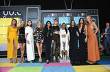Taylor Swift Makes Stunning Arrival