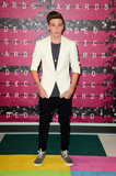 Brooklyn Beckham Brings Heavy Dose
