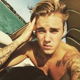 13 Times Justin Bieber Gave You Those Puppy Dog Eyes