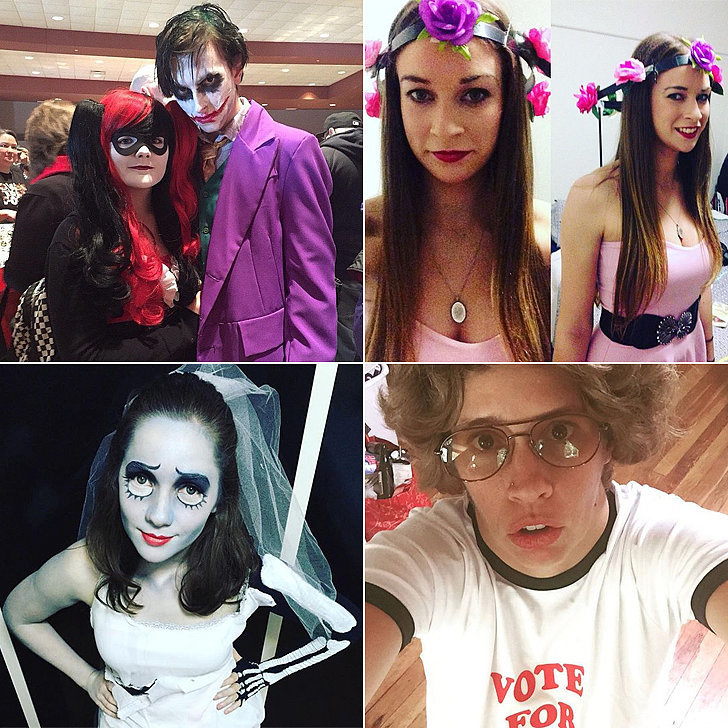 Diy halloween costumes for adults for work