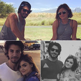Let's Gush Over Lucy Hale