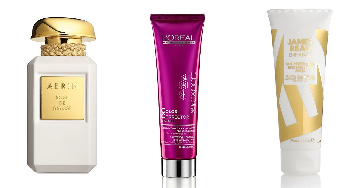 Beauty Products Out in September 2015 POPSUGAR Beauty Australia