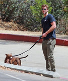 What's Hotter Than Liam Hemsworth?