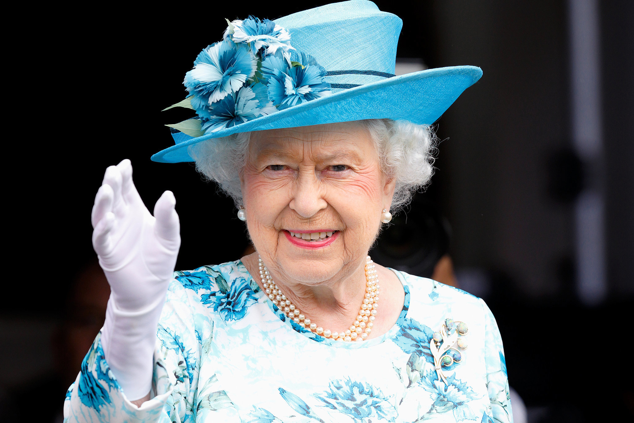 88 Facts About Queen Elizabeth II