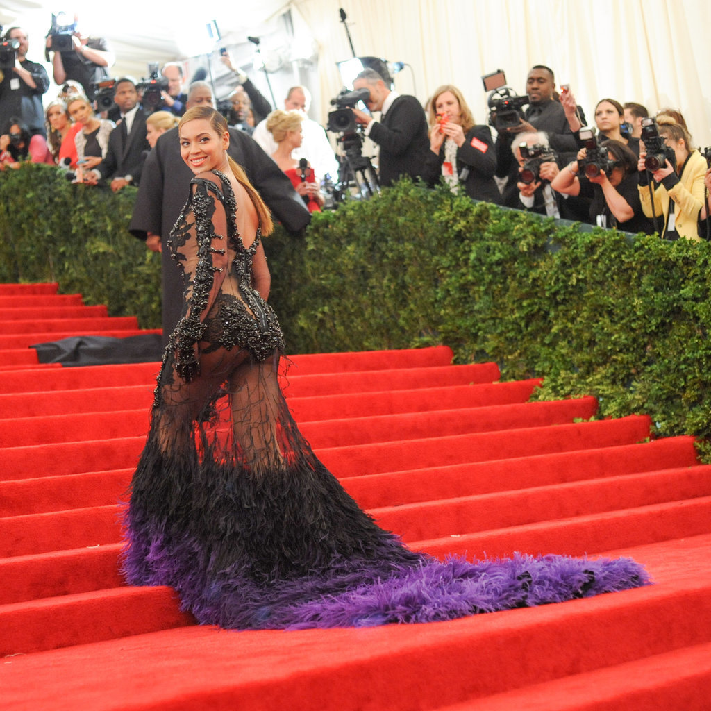 10 Outfits Beyoncé Wore That the World Will Never Forget