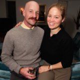 Erika Christensen Married!