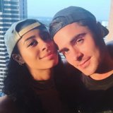 Efron Shares Sweetest Message Sami