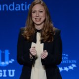 Chelsea Clinton Would Vote Kanye