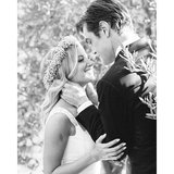 Ashley Tisdale Gushes Over Husband