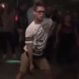 This Far, Fiercest Version "Cha-Cha