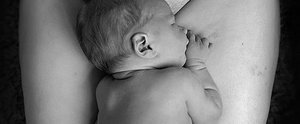 The Beautiful Reason This Stunning C-Section Scar Photo Went Viral