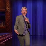 Ellen DeGeneres Completely Owns Jimmy