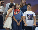 Kendall Jenner Cutest Third Wheel