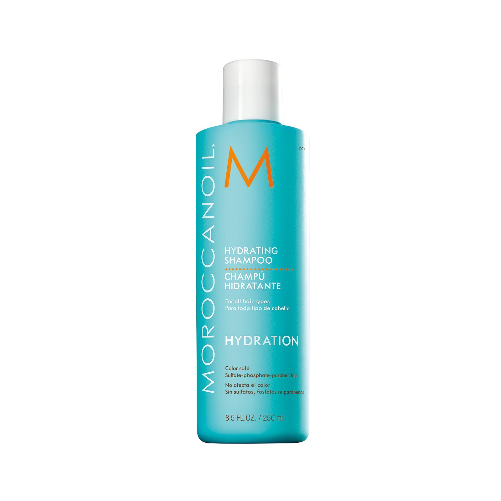 Moroccanoil Hydrating Shampoo | Every Single Beauty Product You Need to Look Like Kylie Jenner ...