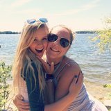 Phillippe's Instagram Account Full Family,