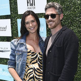 Dave Odette Annable Welcome Baby