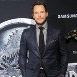 Chris Pratt Ho**rs Veterans With