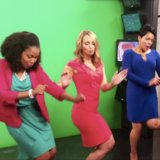 Watch These Local News Anchors