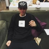 Star Pete Davidson Pays Tribute