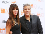 Sandra Bullock George Clooney Have
