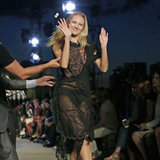 Candice Swanepoel Almost Became 
