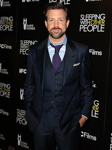 Jason Sudeikis: Hearing My Son Call Me Dada Is 'Intoxicating'