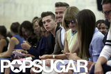 Victoria Beckham Gets Support From