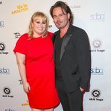 Rebel Wilson and Mickey Gooch Jr. Break Up