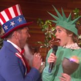 Emily Blunt Gets Epic Hilarious