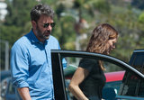 Affleck Jennifer Garner A**ther Joint