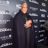 This Fashion Icon Will Host Vogue's New Podcast
