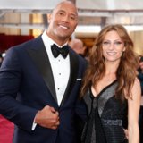 Dwayne Johnson and Lauren Hashian Are Expecting Their First Child!