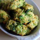 Broccoli Tater Tots