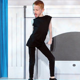 Watch This Fierce 7-Year-Old Dancer