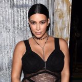 Kardashian Reveals Huge Secret Kept