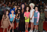 Celebrities With Their Smallest, Most