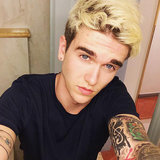 Your Newest Model Crush Very