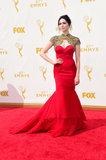 Every Star This Year's Emmys