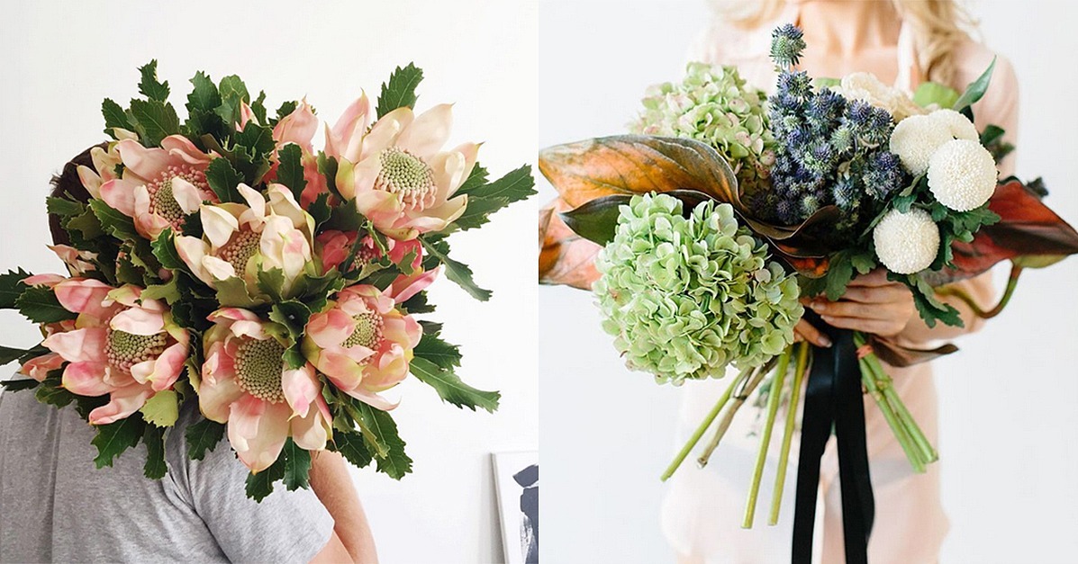 Best Sydney Florists for Sending Flowers POPSUGAR Australia Smart Living