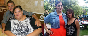 The Workout That Helped This Woman Lose 230 Pounds
