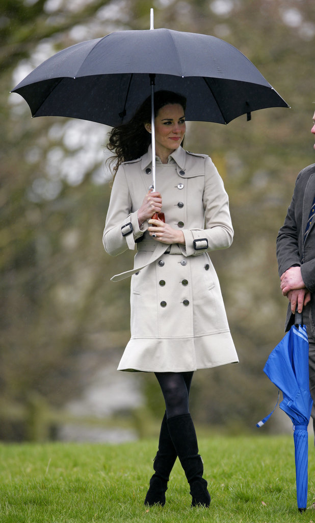 The Duchess of Cambridge's Favourite Fashion Brands POPSUGAR Fashion UK