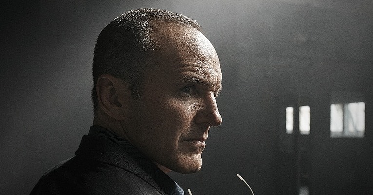 Phil Coulson | ABC Just Released Photos of Agents of S.H.I.E.L.D Season 3 | POPSUGAR Tech