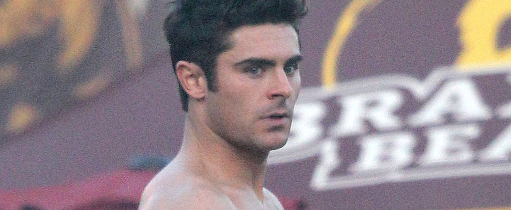 Zack Efron Xxx 49