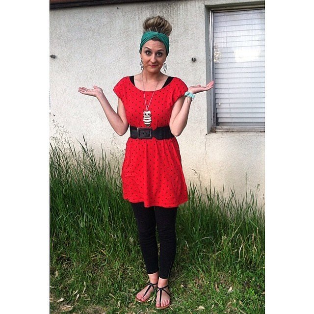 Strawberry 25 Halloween Costumes For Introverts POPSUGAR Smart Living