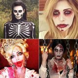 15 Celebrity Halloween Costumes That Came From Your Nightmares